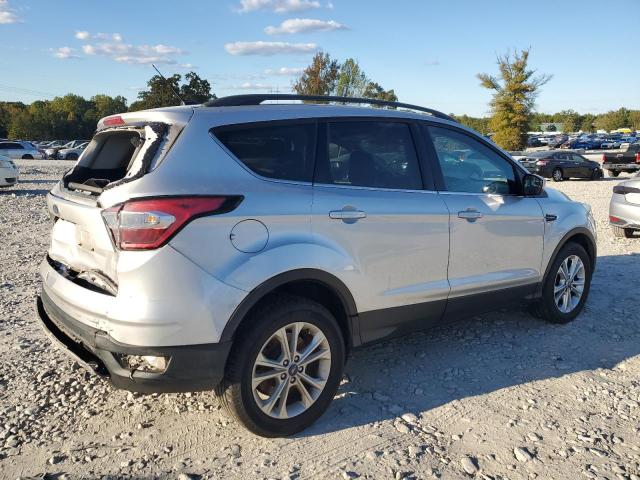 Photo 2 VIN: 1FMCU0GD3JUD13754 - FORD ESCAPE SE 