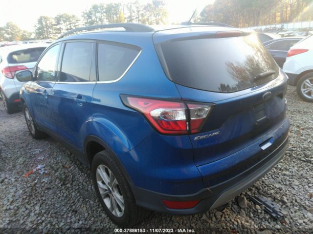 Photo 2 VIN: 1FMCU0GD3JUD23054 - FORD ESCAPE 