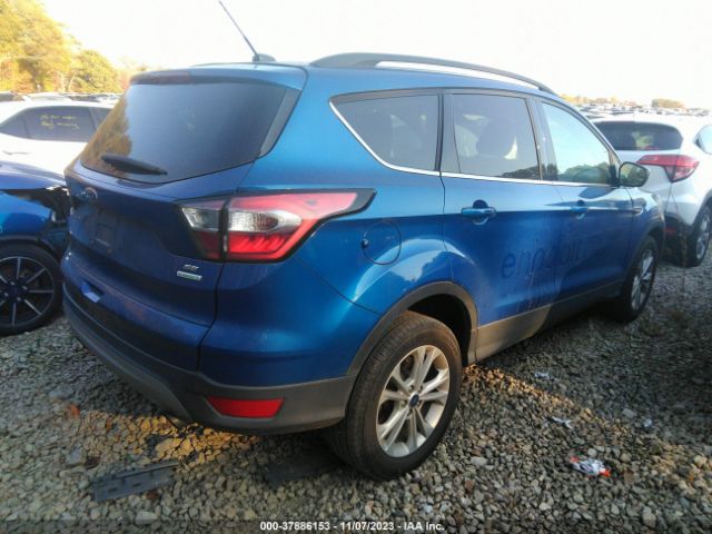 Photo 3 VIN: 1FMCU0GD3JUD23054 - FORD ESCAPE 