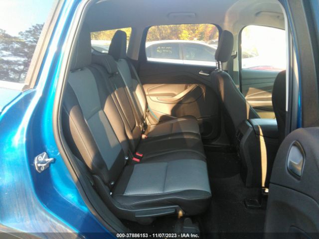 Photo 7 VIN: 1FMCU0GD3JUD23054 - FORD ESCAPE 