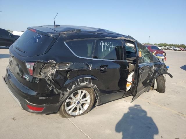 Photo 2 VIN: 1FMCU0GD3JUD58189 - FORD ESCAPE SE 