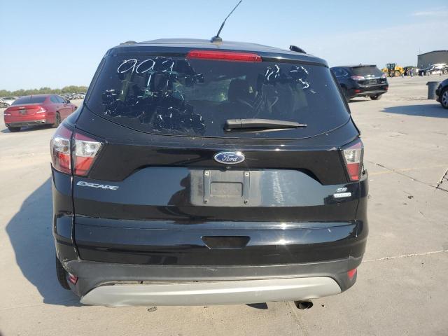 Photo 5 VIN: 1FMCU0GD3JUD58189 - FORD ESCAPE SE 