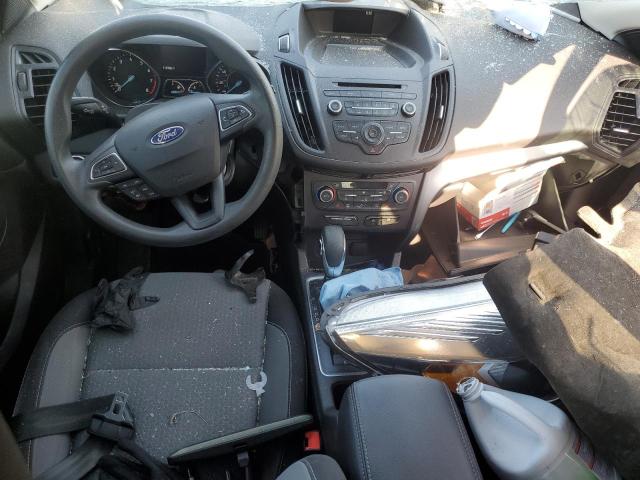 Photo 7 VIN: 1FMCU0GD3JUD58189 - FORD ESCAPE SE 