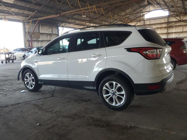 Photo 1 VIN: 1FMCU0GD3JUD60136 - FORD ESCAPE SE 