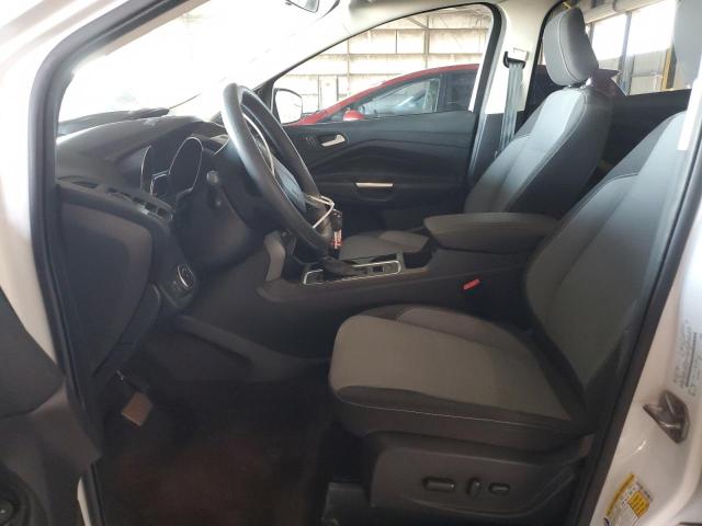 Photo 6 VIN: 1FMCU0GD3JUD60136 - FORD ESCAPE SE 