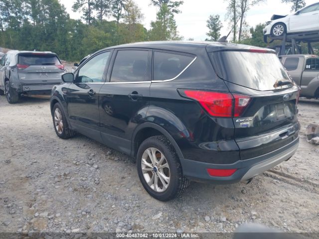 Photo 2 VIN: 1FMCU0GD3KUA01578 - FORD ESCAPE 