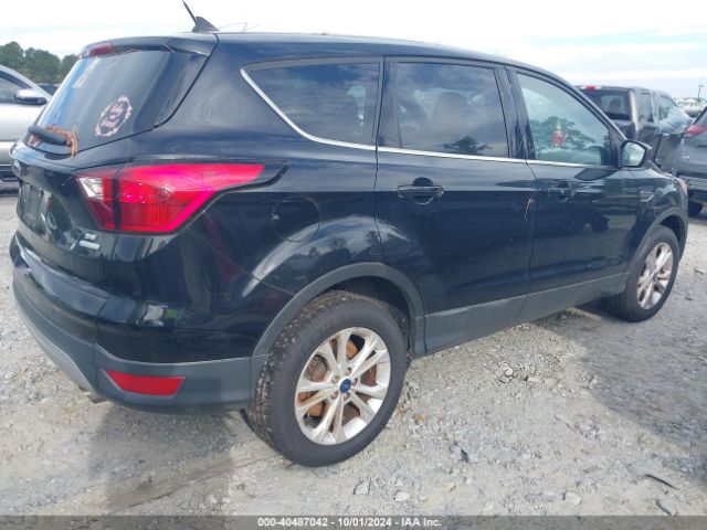 Photo 3 VIN: 1FMCU0GD3KUA01578 - FORD ESCAPE 