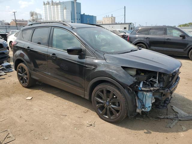 Photo 3 VIN: 1FMCU0GD3KUA13228 - FORD ESCAPE SE 