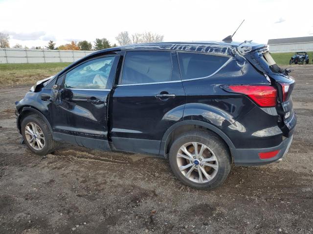 Photo 1 VIN: 1FMCU0GD3KUA31597 - FORD ESCAPE SE 