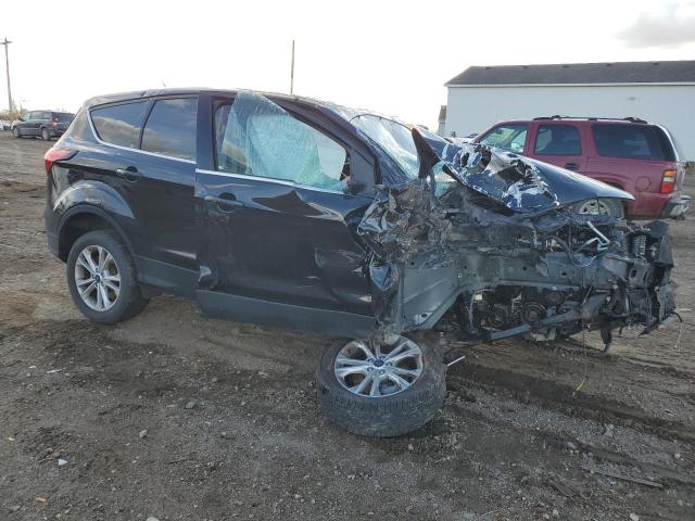 Photo 3 VIN: 1FMCU0GD3KUA31597 - FORD ESCAPE SE 