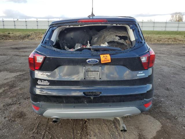 Photo 5 VIN: 1FMCU0GD3KUA31597 - FORD ESCAPE SE 