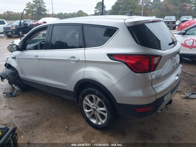 Photo 2 VIN: 1FMCU0GD3KUA40896 - FORD ESCAPE 