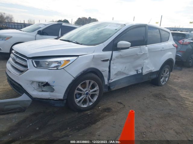 Photo 1 VIN: 1FMCU0GD3KUA42535 - FORD ESCAPE 