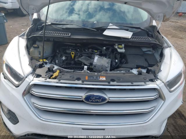 Photo 9 VIN: 1FMCU0GD3KUA42535 - FORD ESCAPE 