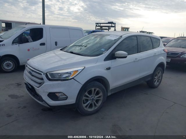 Photo 1 VIN: 1FMCU0GD3KUA46777 - FORD ESCAPE 