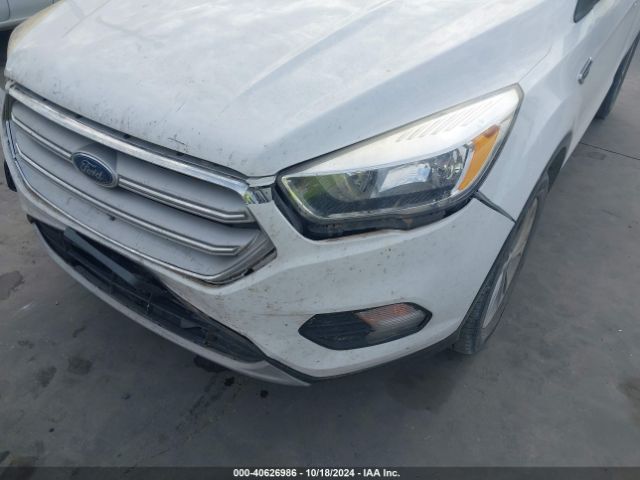 Photo 5 VIN: 1FMCU0GD3KUA46777 - FORD ESCAPE 