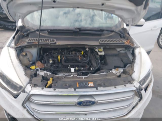 Photo 9 VIN: 1FMCU0GD3KUA46777 - FORD ESCAPE 