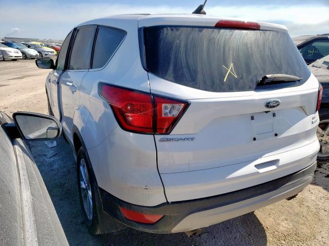 Photo 2 VIN: 1FMCU0GD3KUA69475 - FORD ESCAPE SE 