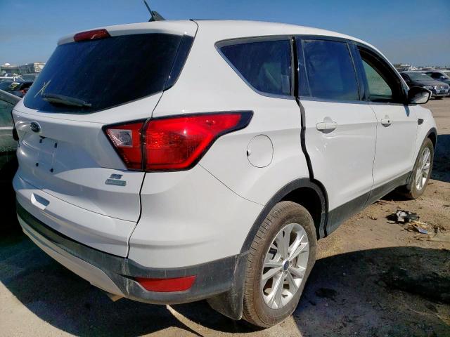 Photo 3 VIN: 1FMCU0GD3KUA69475 - FORD ESCAPE SE 