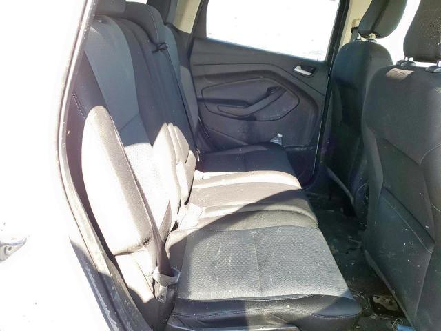 Photo 5 VIN: 1FMCU0GD3KUA69475 - FORD ESCAPE SE 