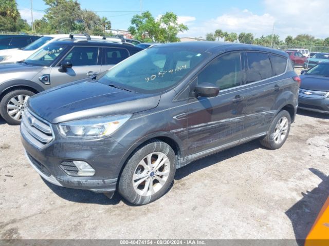 Photo 1 VIN: 1FMCU0GD3KUA89788 - FORD ESCAPE 