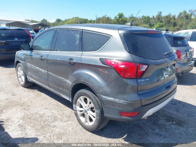 Photo 2 VIN: 1FMCU0GD3KUA89788 - FORD ESCAPE 