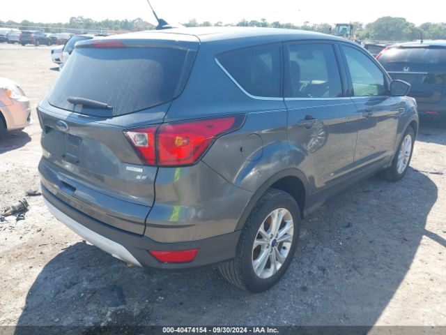 Photo 3 VIN: 1FMCU0GD3KUA89788 - FORD ESCAPE 