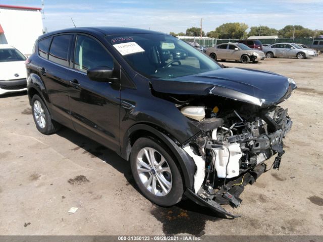 Photo 0 VIN: 1FMCU0GD3KUB02247 - FORD ESCAPE 