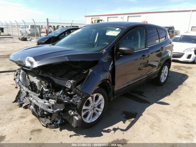 Photo 1 VIN: 1FMCU0GD3KUB02247 - FORD ESCAPE 