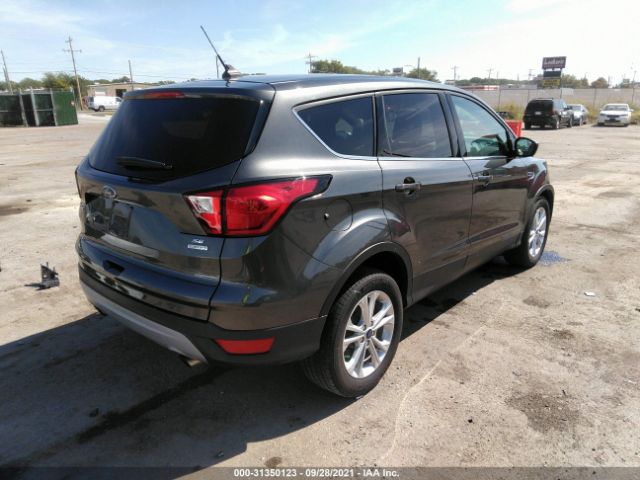 Photo 3 VIN: 1FMCU0GD3KUB02247 - FORD ESCAPE 