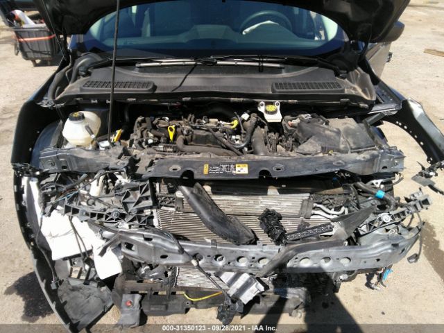 Photo 9 VIN: 1FMCU0GD3KUB02247 - FORD ESCAPE 