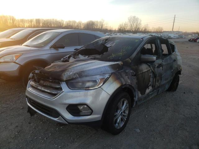 Photo 1 VIN: 1FMCU0GD3KUB12969 - FORD ESCAPE 