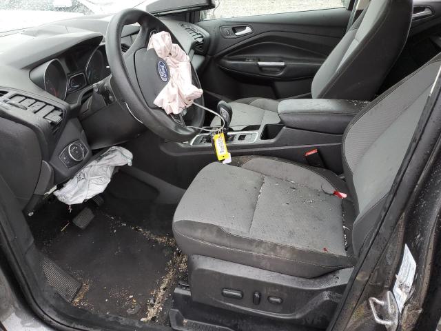 Photo 6 VIN: 1FMCU0GD3KUB13250 - FORD ESCAPE 