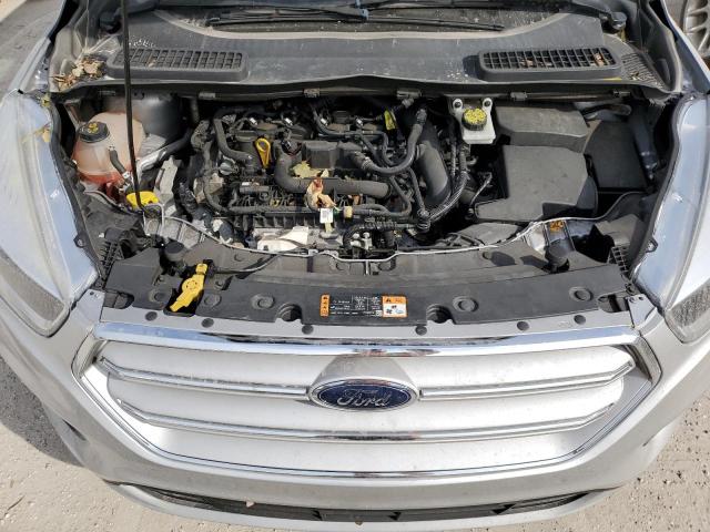 Photo 11 VIN: 1FMCU0GD3KUB20991 - FORD ESCAPE SE 