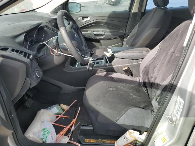 Photo 6 VIN: 1FMCU0GD3KUB20991 - FORD ESCAPE SE 