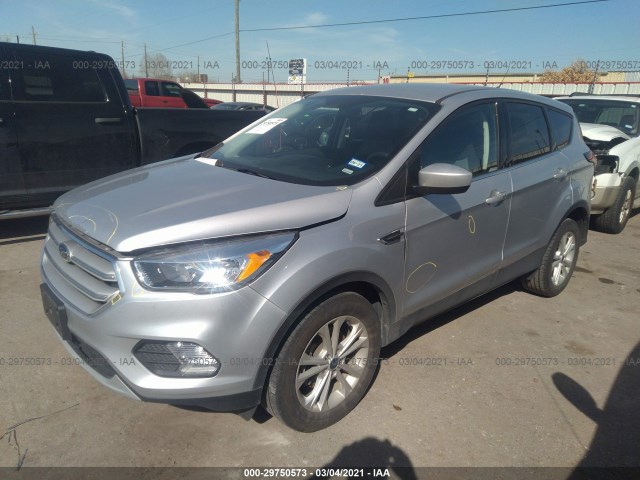 Photo 1 VIN: 1FMCU0GD3KUB30209 - FORD ESCAPE 