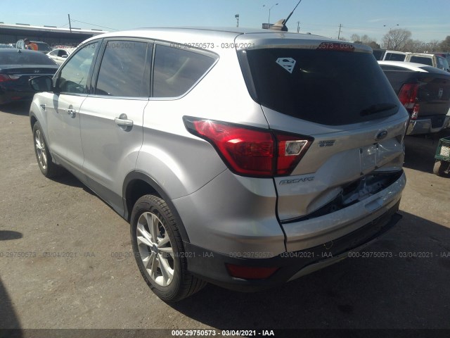 Photo 2 VIN: 1FMCU0GD3KUB30209 - FORD ESCAPE 