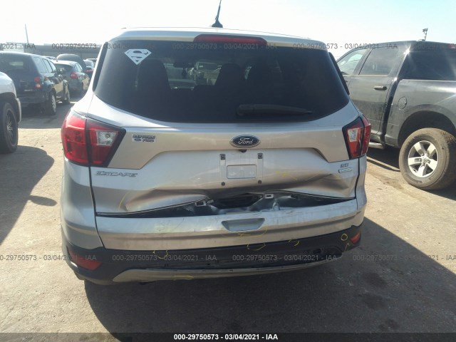 Photo 5 VIN: 1FMCU0GD3KUB30209 - FORD ESCAPE 