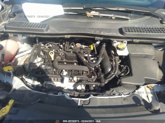 Photo 9 VIN: 1FMCU0GD3KUB30209 - FORD ESCAPE 