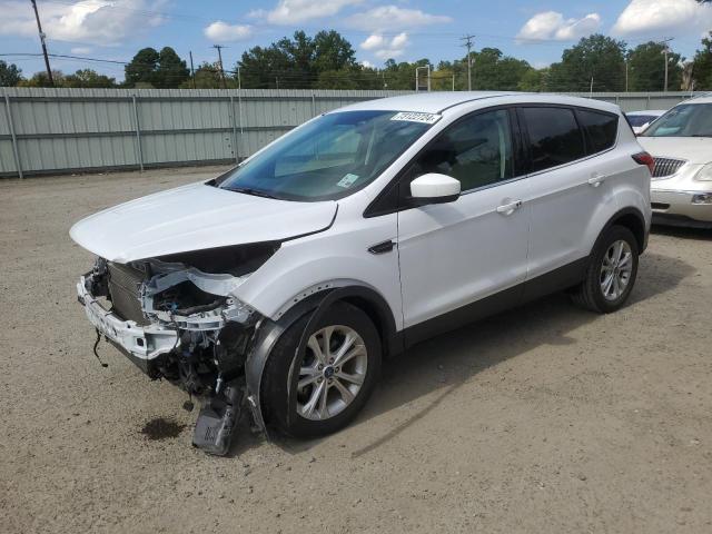 Photo 0 VIN: 1FMCU0GD3KUB75005 - FORD ESCAPE SE 