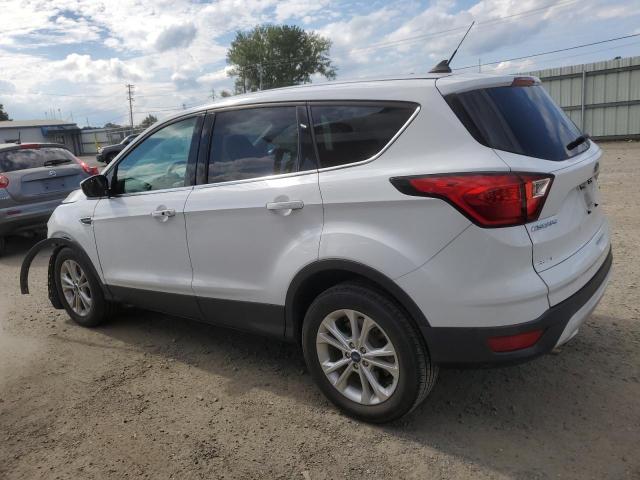 Photo 1 VIN: 1FMCU0GD3KUB75005 - FORD ESCAPE SE 