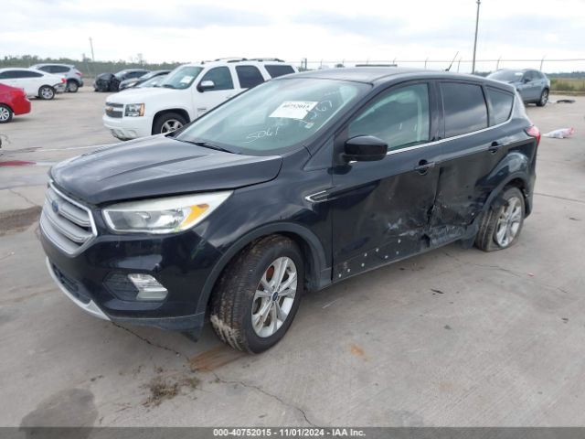 Photo 1 VIN: 1FMCU0GD3KUB95061 - FORD ESCAPE 