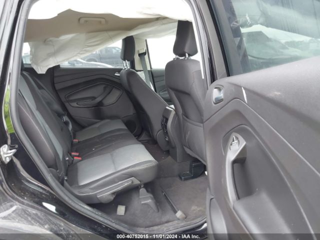 Photo 7 VIN: 1FMCU0GD3KUB95061 - FORD ESCAPE 