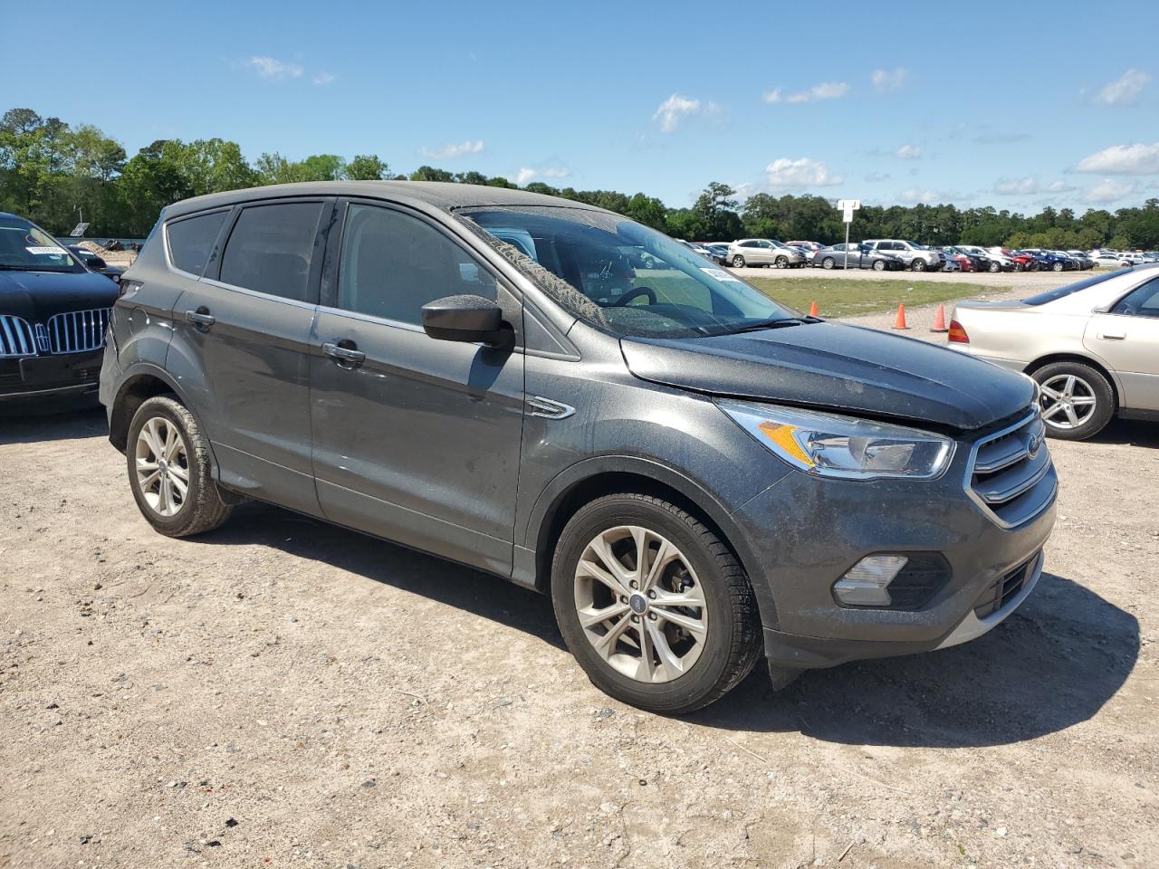 Photo 3 VIN: 1FMCU0GD3KUC06690 - FORD ESCAPE 