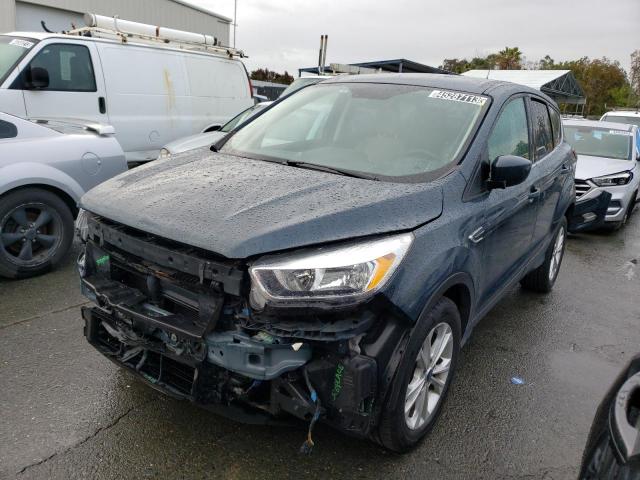 Photo 0 VIN: 1FMCU0GD3KUC06933 - FORD ESCAPE SE 