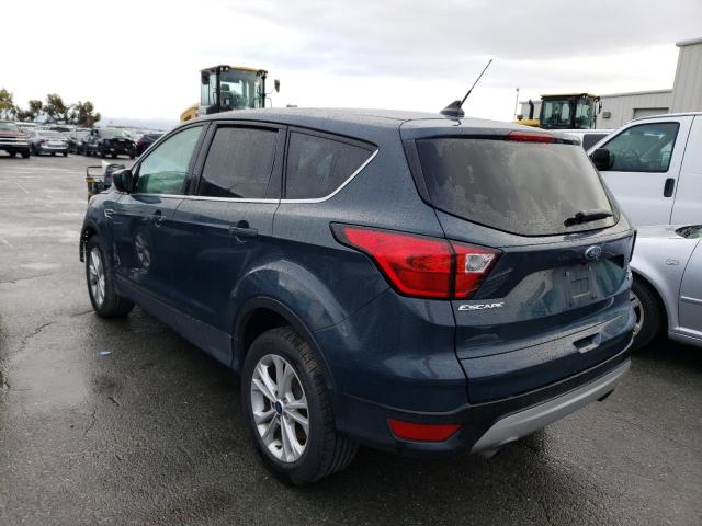 Photo 1 VIN: 1FMCU0GD3KUC06933 - FORD ESCAPE SE 