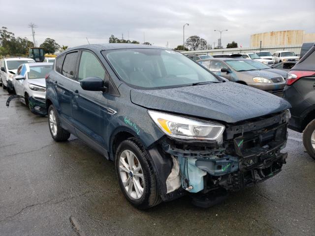 Photo 3 VIN: 1FMCU0GD3KUC06933 - FORD ESCAPE SE 