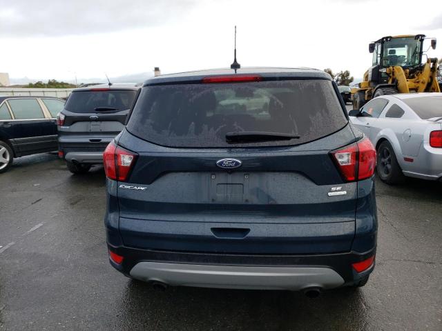 Photo 5 VIN: 1FMCU0GD3KUC06933 - FORD ESCAPE SE 