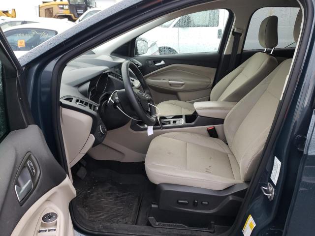 Photo 6 VIN: 1FMCU0GD3KUC06933 - FORD ESCAPE SE 