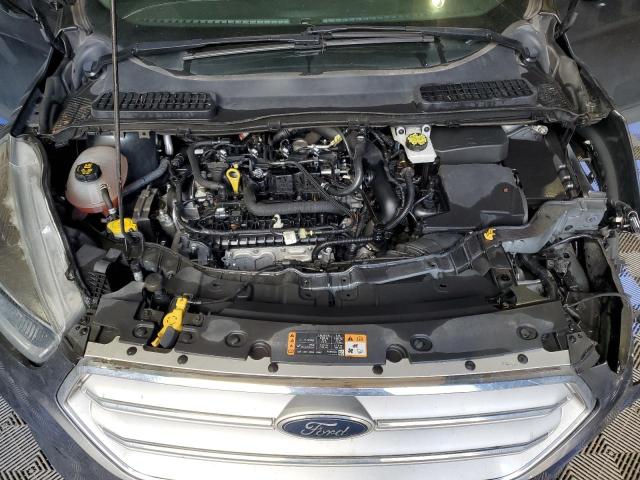 Photo 10 VIN: 1FMCU0GD3KUC34537 - FORD ESCAPE 